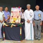 Inauguration of Suttur JSS School Student Union