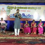 Maha Shivarathri Celebrated with Devotion and Grandeur at Suttur Srikshetra