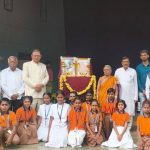 Children’s Day Celebrated at JSS Educational Institution, Suttur