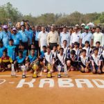 JSS Inter-Institution Sports Meet Results