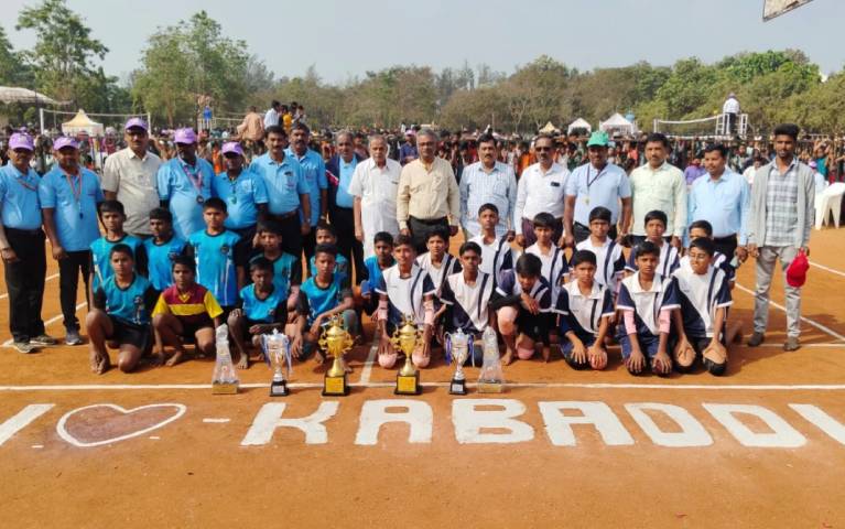 JSS Inter-Institution Sports Meet Results