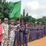 Annual NCC Air Wing Activities Inaugurated at Suttur JSS High School