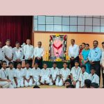 Guru’s Guidance Is Essential for a Meaningful Life: Shri S.M. Siddarajappa