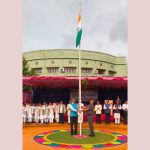 Youth Power Essential for Nation’s Development