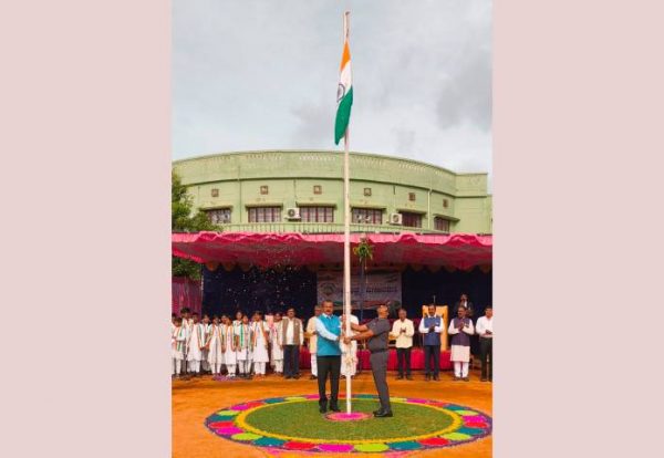 Youth Power Essential for Nation’s Development Youth Power Essential for Nation’s Development