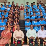 Suttur JSS High School Teams Qualify for District-Level Competitions