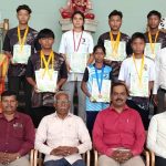 Six JSS Higher Primary School Students Qualify for State-Level Athletics Competitions