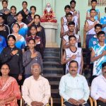 Suttur JSS High School Wins Overall Honours at Taluk-Level Sports Meet